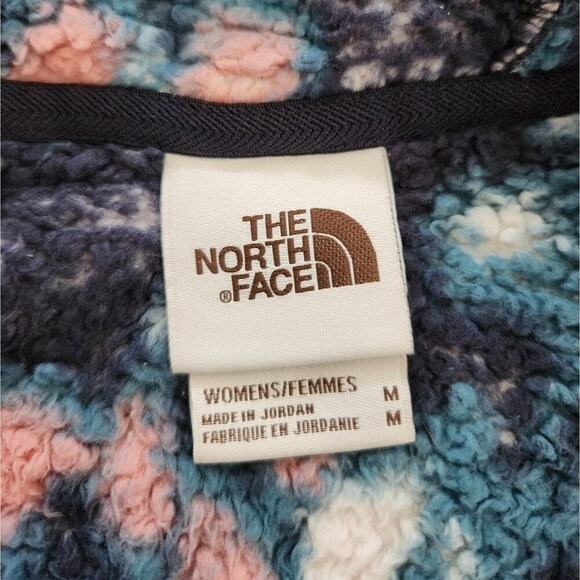 The North Face Campshire Pullover Hoodie 2.0 Medium - Picture 5 of 5